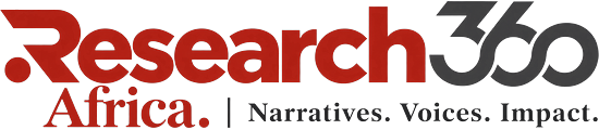 Research360 Africa. Narratives. Voices. Impact.