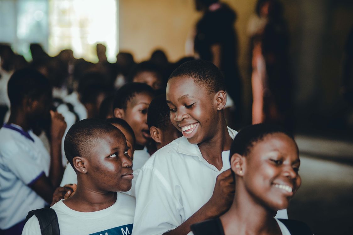 Youth & Adolescents sector image